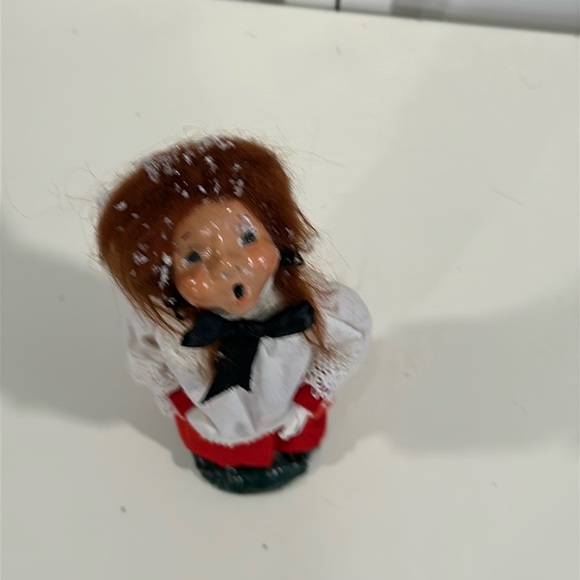 Vintage Byers Choice 1982 - Picture 6 of 8